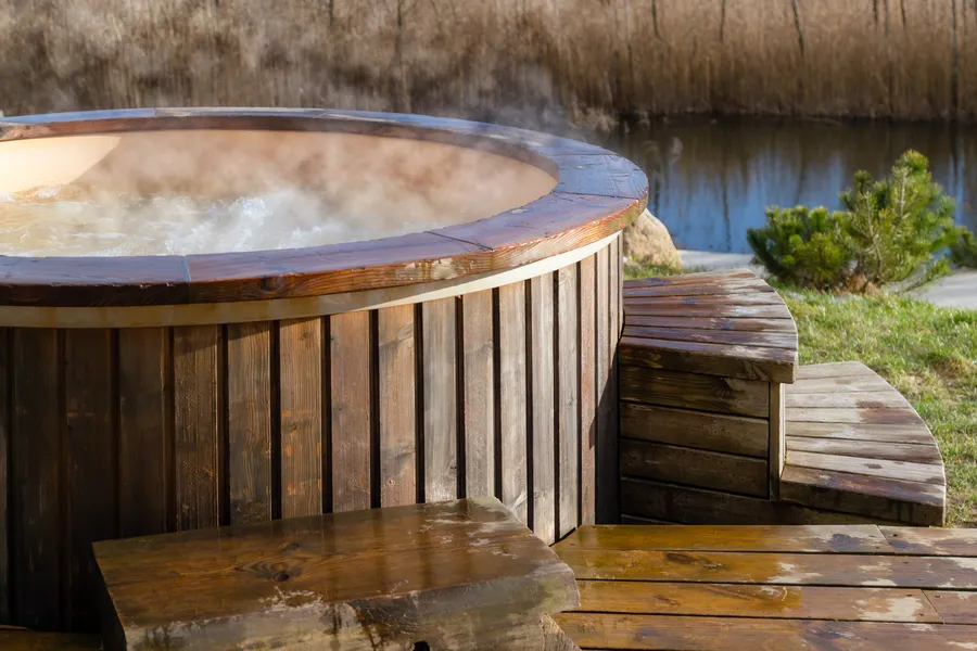 Common Challenges Of Hot Tub Removal And Solutions in Hickory, NC