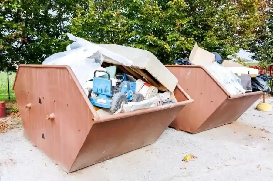 Local Debris Removal Hickory, NC