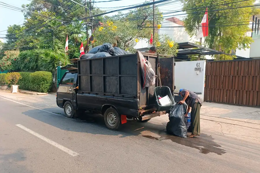 Quality Junk Pickup Hickory, NC