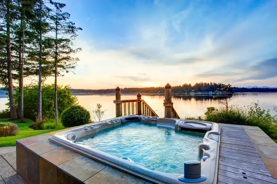 Signs It Is Time To Remove Your Old Hot Tub in Hickory, NC