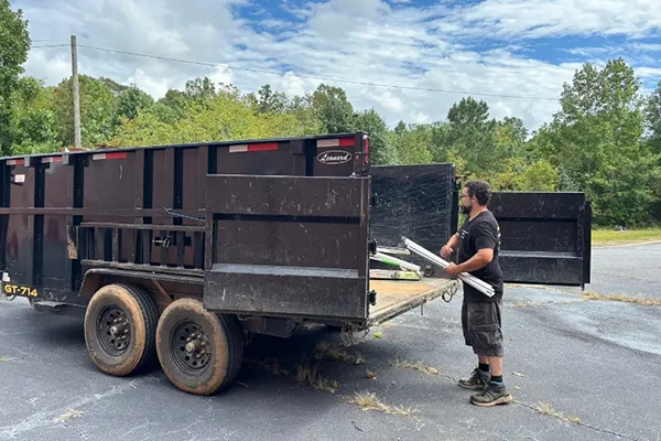 Trusted-Junk-Hauling