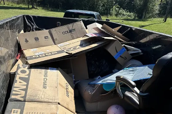 Trusted-Yard-Waste-Removal